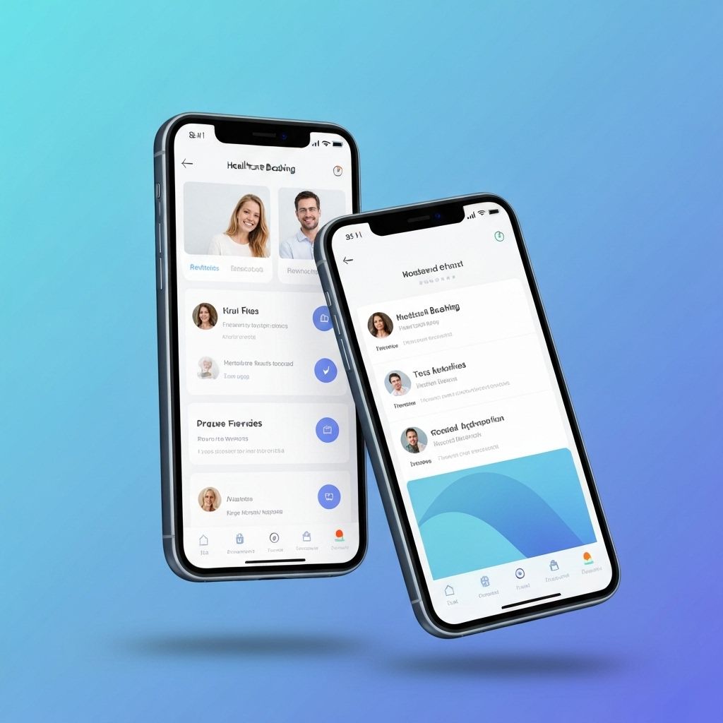 Book My Doc Platform